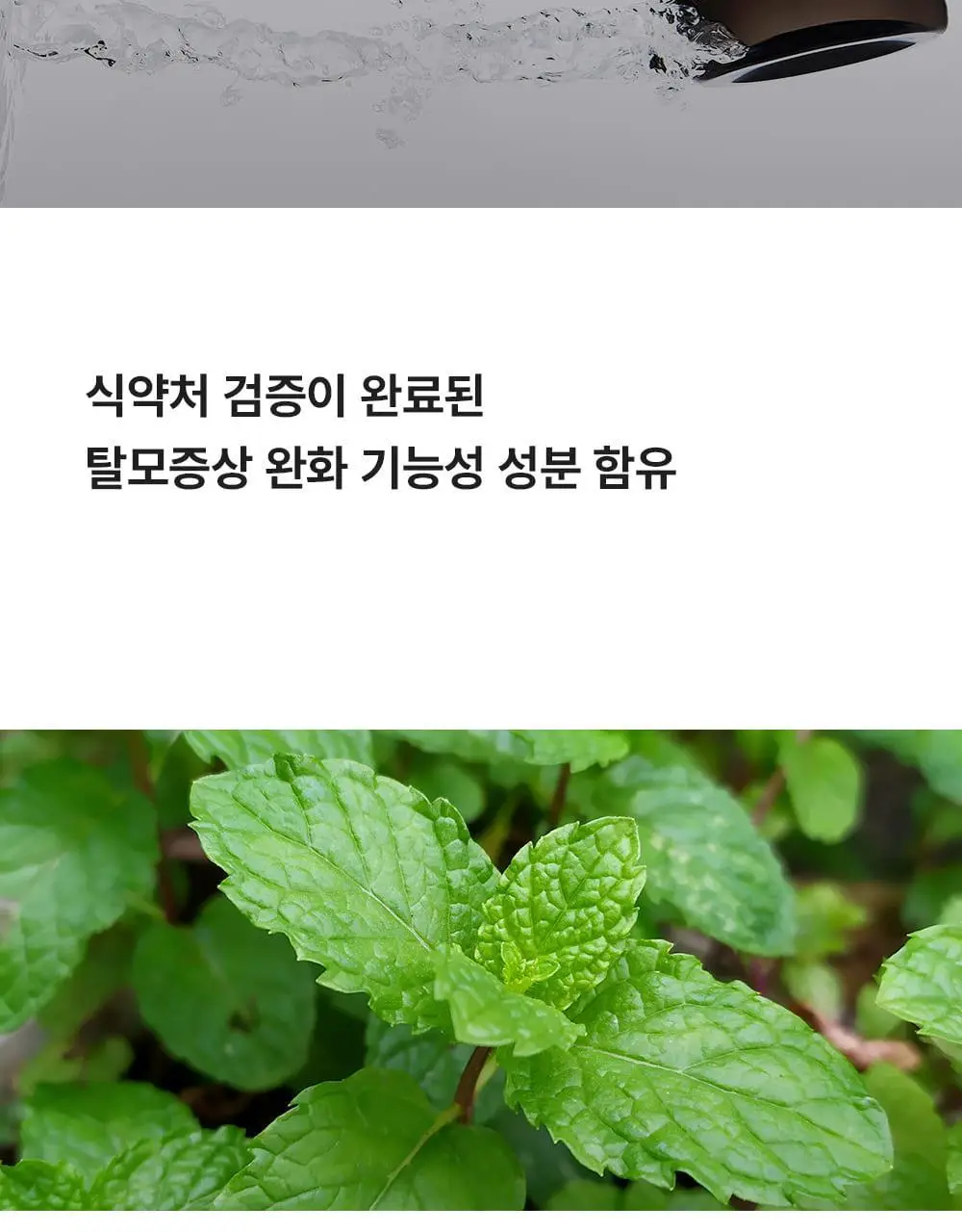 [헤어 볼륨]그라펜 제주 해수 볼륨 스프레이 210ml 상세페이지 15